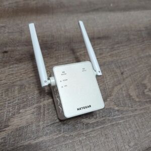 Netgear Wifi Range Extender